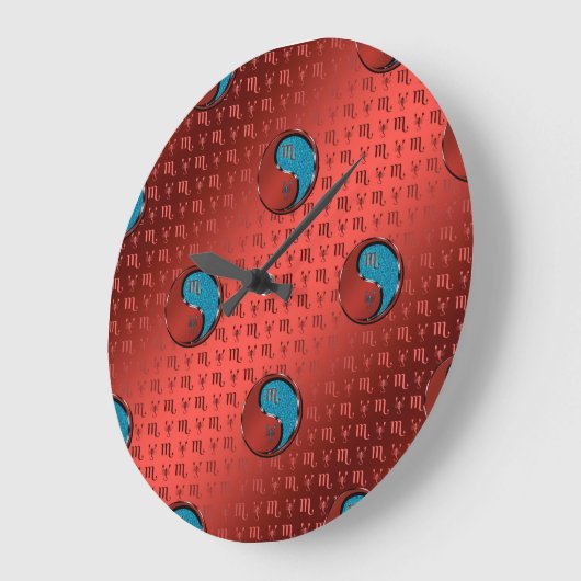 Scorpio Grote Klok (Hoek)