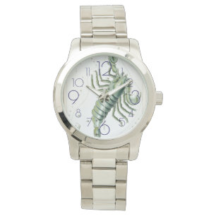 Scorpio Horoscope Horloge