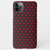 Scorpio iPhone hoesje (Achterkant)