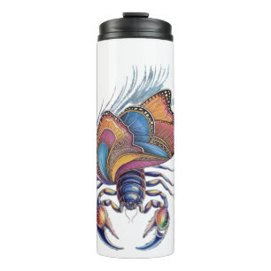 Scorpio King Thermosbeker