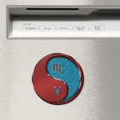 Scorpio Magneet (Insitu (Vaatwasser))