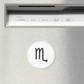 Scorpio Magneet (Insitu (Vaatwasser))