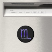 Scorpio Magnet Magneet (Insitu (Vaatwasser))