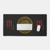 Scorpio Mandala (Clavier et souris)