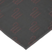 Scorpio Mandala Nappe (Angle)