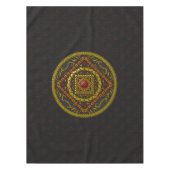 Scorpio Mandala Nappe (Devant)