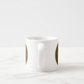 Scorpio Mandala Specialty Mug (Dos)