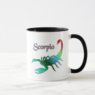 Scorpio Mok