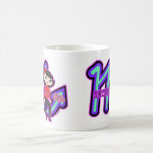 Scorpio-Mok Koffiemok (Center)