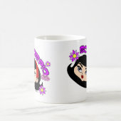 Scorpio-Mok Koffiemok (Center)