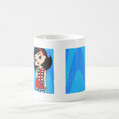 Scorpio-Mok Koffiemok (Center)