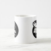 Scorpio-Mok Koffiemok (Center)