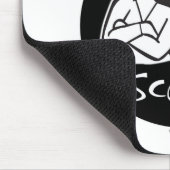 Scorpio Mousepad Muismat (Hoek)