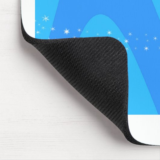 Scorpio Mousepad Muismat (Hoek)