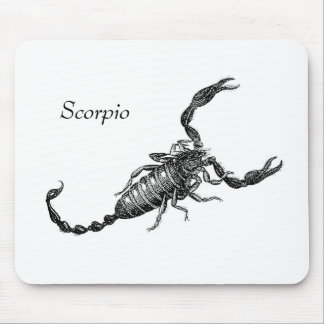 Scorpio Mousepad Muismat