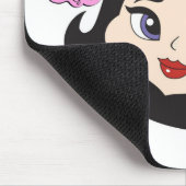 Scorpio Mousepad Muismat (Hoek)