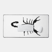 Scorpio noir Scorpion étoile (Clavier et souris)
