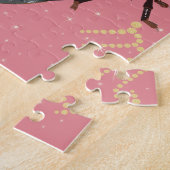 Scorpio October 24 à novembre 22 Puzzle (Côté)