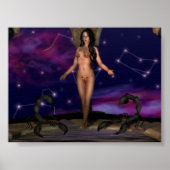 Scorpio Poster (Voorkant)