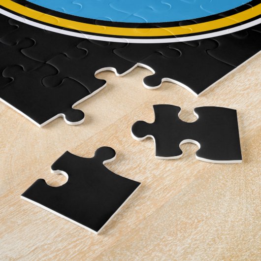 Scorpio Puzzle Legpuzzel (Zijkant)