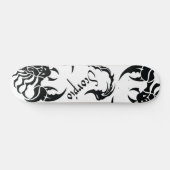 Scorpio Skateboard (Horizontaal)