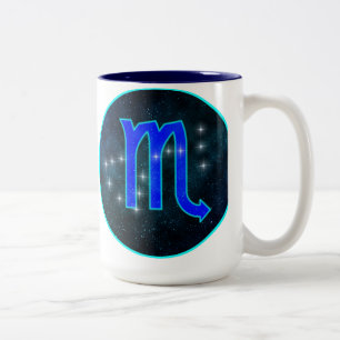 Scorpio Stars Mok