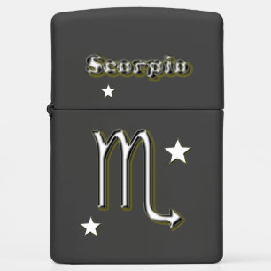 Scorpio-symbool
