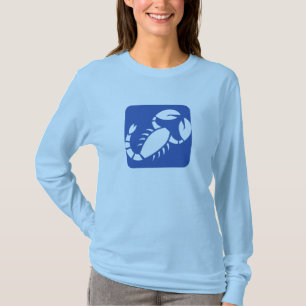 Scorpio T-shirt