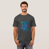 Scorpio T-shirt (Voorkant volledig)