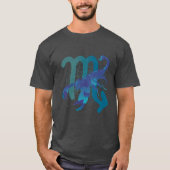 Scorpio T-shirt (Voorkant)