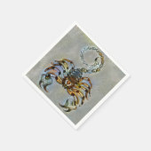 Scorpio Venice Servet (Hoek)