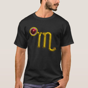 SCORPIO voor alle kleuren T-shirt