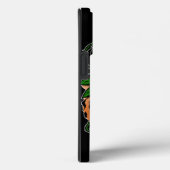 Scorpio - Zodiac Case-Mate iPhone Case (Achterkant / Rechts)