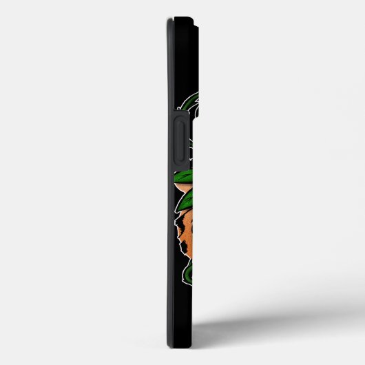 Scorpio - Zodiac Case-Mate iPhone Case (Achterkant / Rechts)