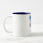 Scorpio Zodiac Coffee Mok (Links)