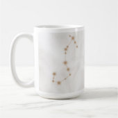 Scorpio Zodiac Mug (Gauche)