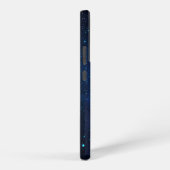 Scorpio Zodiac Samsung Galaxy Hoesje (Rechterkant)