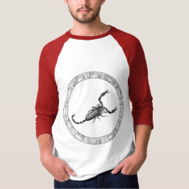 Scorpio Zodiac Shirt