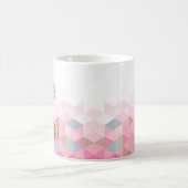 Scorpio Zodiac Sign Koffiemok (Center)