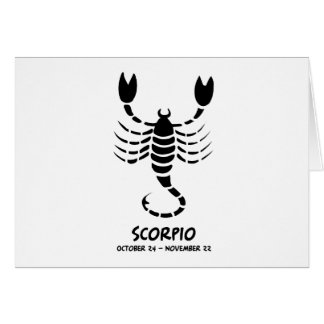 Scorpion
