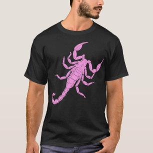 Scorpion15 T-shirt