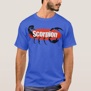 Scorpion3 T-shirt