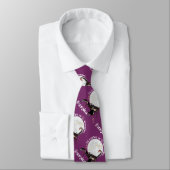 Scorpion 24 octobre au 22 novembre Cravate (Attaché)