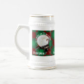 Scorpion 24 octobre au 22 novembre Tasse Bierpul (Links)