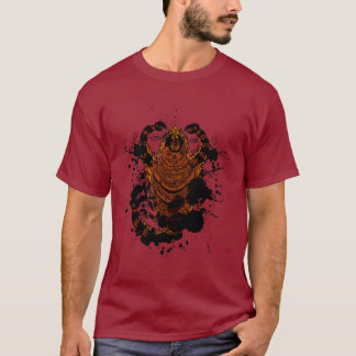 Scorpion charme t-shirt