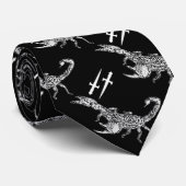 Scorpion cravate (Roulé)