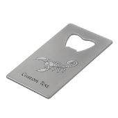 Scorpion icon (Devant Angle)