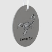 Scorpion icon (devant)