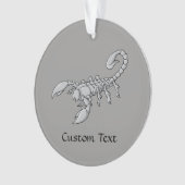 Scorpion icon (devant)