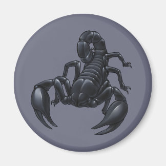 Scorpion Magneet